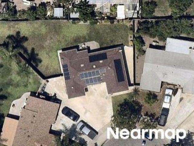 House for sale in Fullerton, California