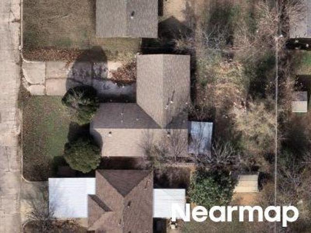 House for sale in Midwest City, Oklahoma