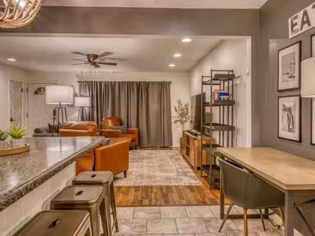 Apartment for rent in Gary, Indiana