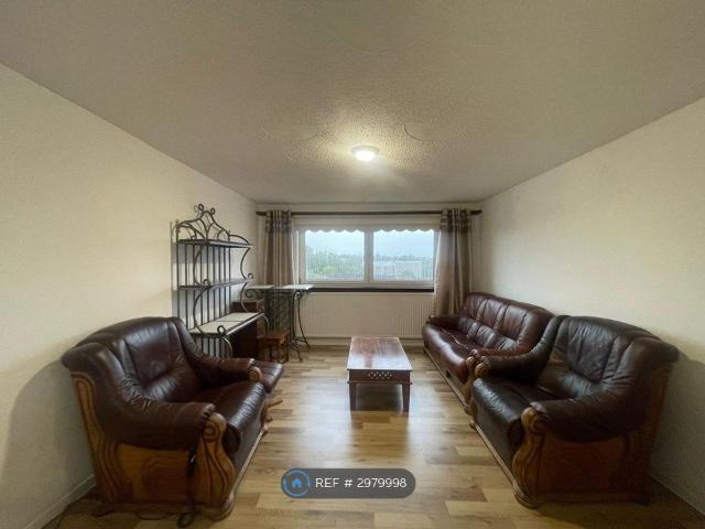 Apartment for rent in High Whitehills, East Kilbride