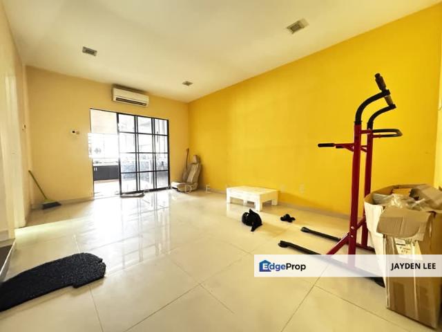 House for sale in Petaling, Subang Jaya