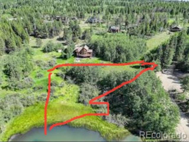 Land for sale in Black Hawk, Colorado