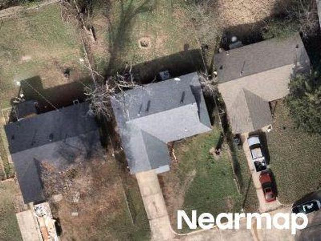 House for sale in Midwest City, Oklahoma