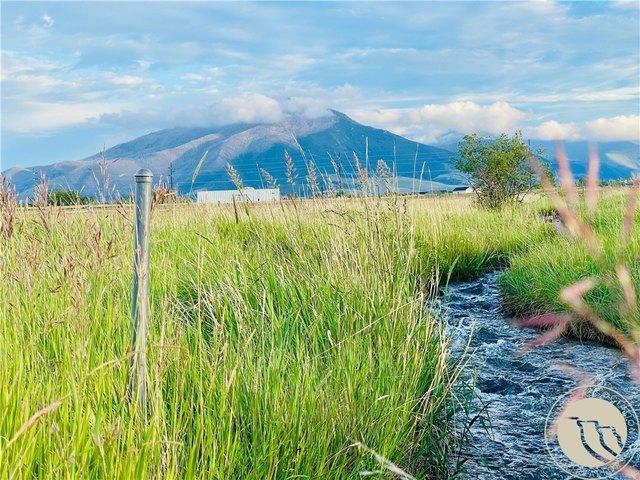 Land for sale in Red Lodge, Montana
