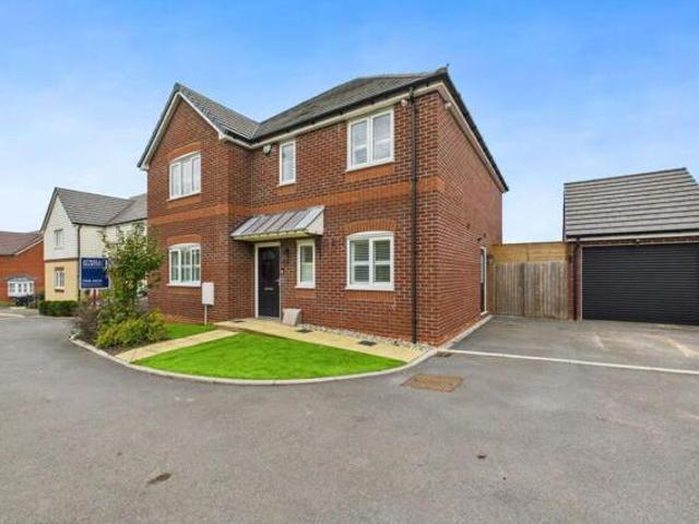 House for sale in Calne