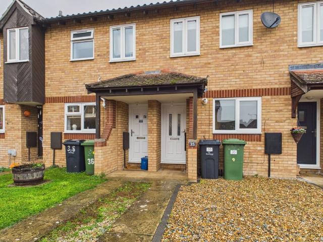House for rent in Cloverfields, Breckland