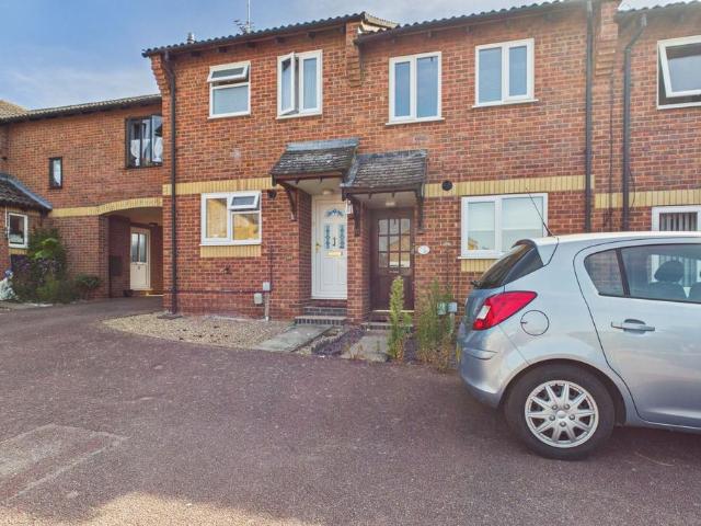 House for rent in Thetford, East Tuddenham