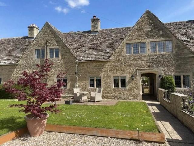 House for rent in Filkins, West Oxfordshire
