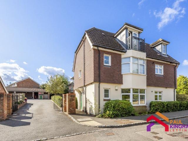 Apartment for rent in Chepping Wycombe, Loudwater
