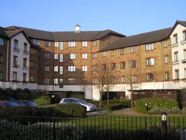 Apartment for rent in London Borough of Hounslow, Greater London