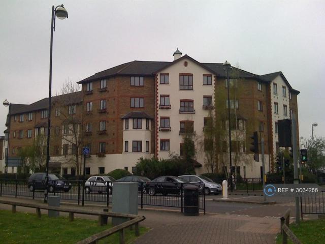 Apartment for rent in London Borough of Hounslow, Greater London