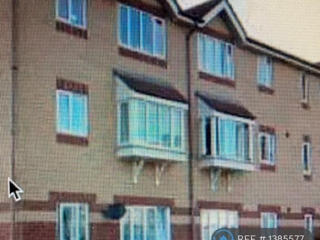 Apartment for rent in Little Heath, Greater London