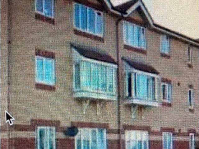 Apartment for rent in Little Heath, Greater London