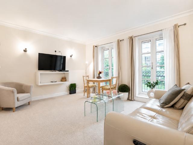 House for rent in South Kensington, Isle Of Man