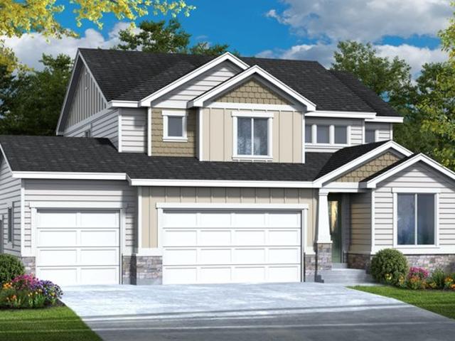 House for sale in Tooele, Utah