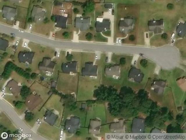 House for sale in Rocky Mount, North Carolina