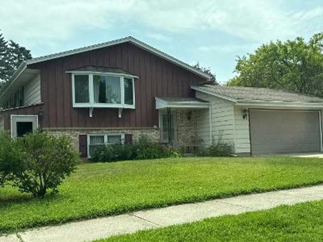 House for sale in West Bend