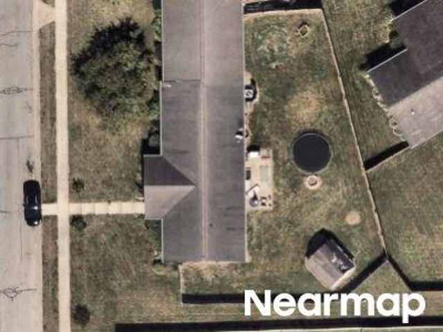 House for sale in Columbus, Indiana
