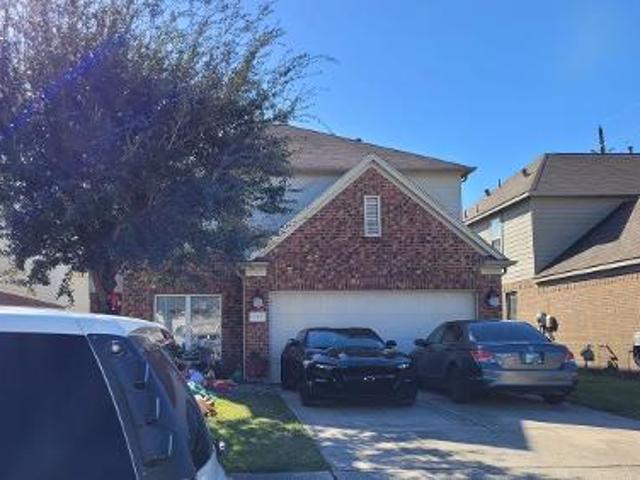 House for sale in Harris, Texas