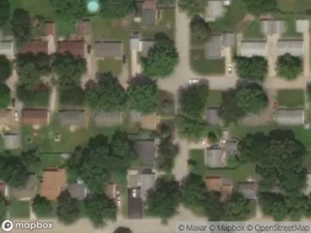 House for sale in Rantoul, Illinois
