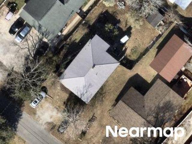 House for sale in South Carolina