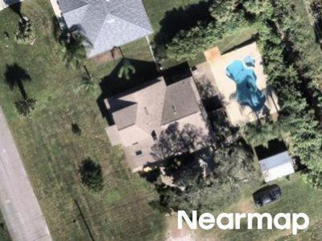 House for sale in Edgewater, Florida