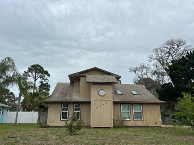 House for sale in Edgewater, Florida