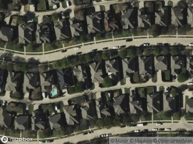 House for sale in Frisco, Texas