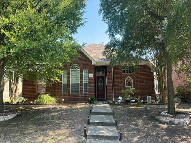 House for sale in Frisco, Texas