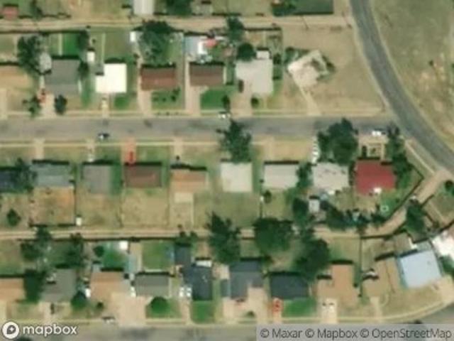 House for sale in Pampa, Texas
