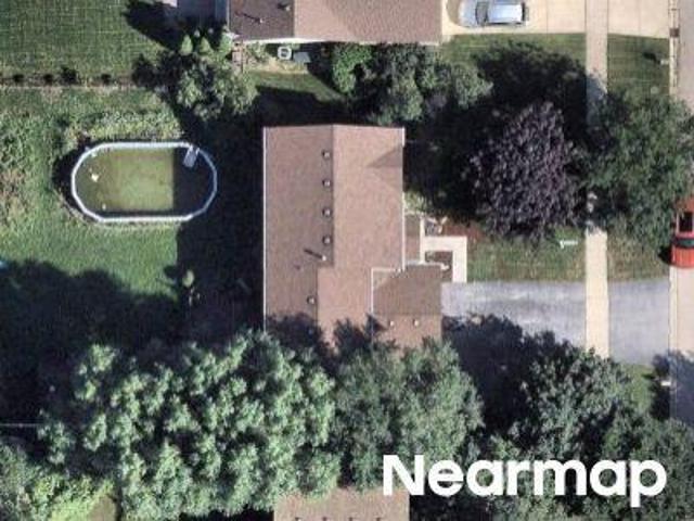 House for sale in North Aurora, Illinois