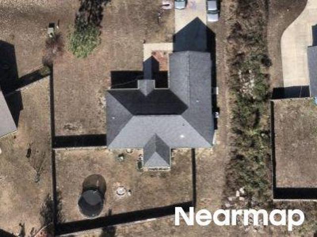 House for sale in Crawfordville, Florida