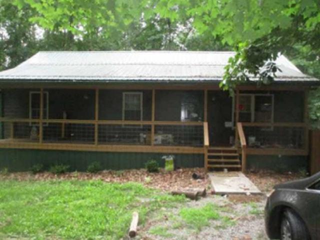 House for sale in Nineveh, Indiana