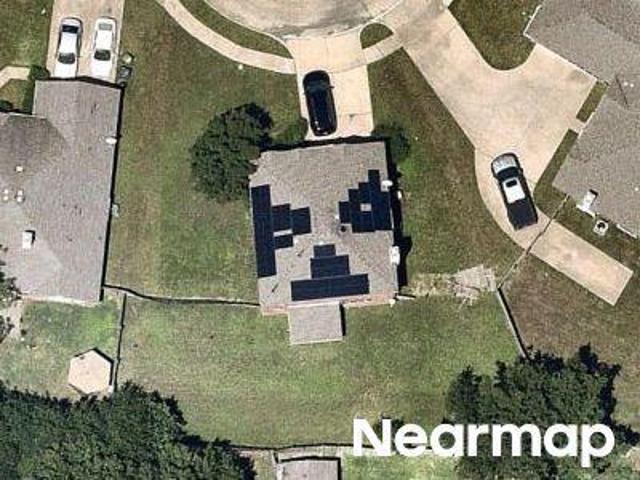 House for sale in Arlington, Texas