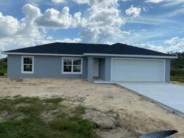 House for sale in Ocala, Florida