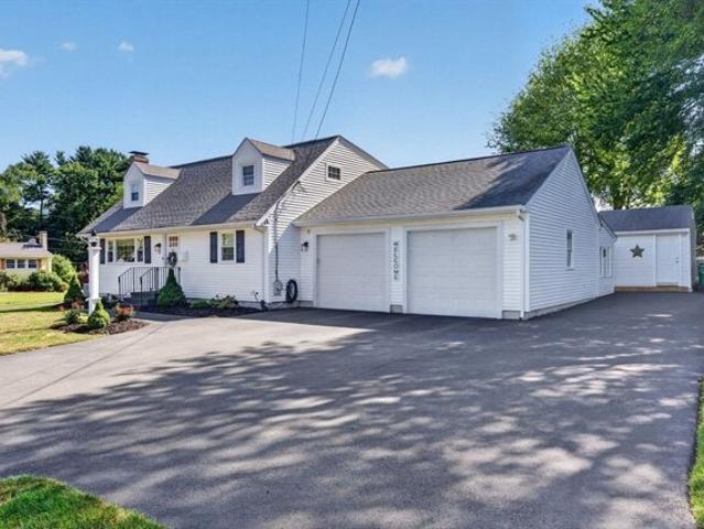 House for sale in Norwood, Massachusetts