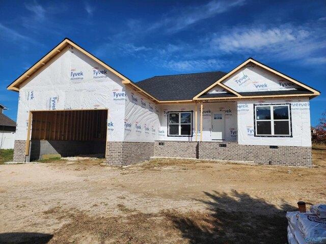 House for sale in Rainsville, Alabama