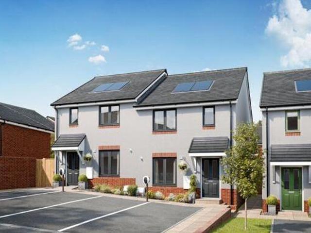 House for sale in Dawlish Warren, Teignbridge