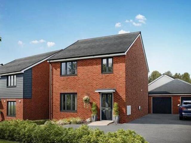 House for sale in Dawlish, Bridford