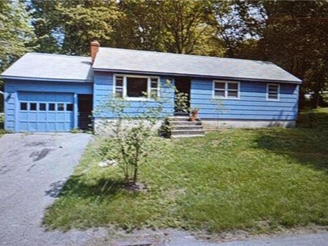 House for sale in Bradford, Rhode Island