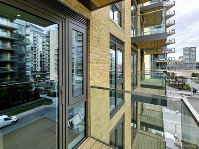 House for sale in Lyons, Greater London