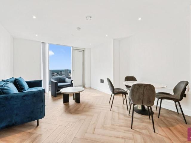 Apartment for rent in Wandsworth, Greater London