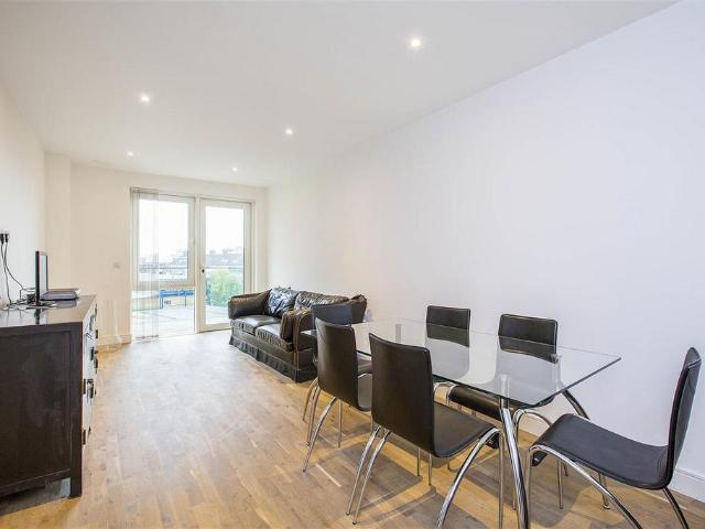 Apartment for rent in Wandsworth, Greater London