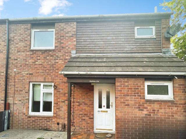 House for rent in Trench Lock, Telford