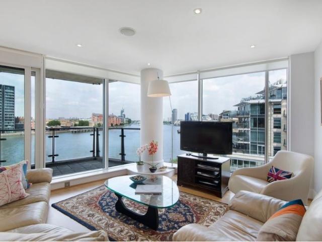 Apartment for rent in Charlton, Vale of White Horse