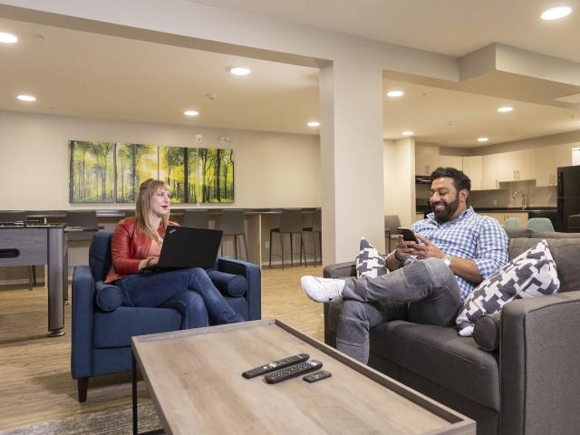 Apartment for rent in Saskatoon, Saskatchewan