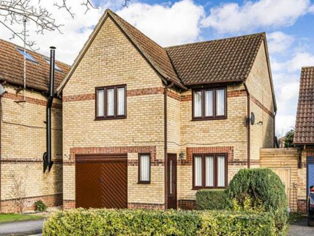 House for sale in Elmsbrook, Evershot