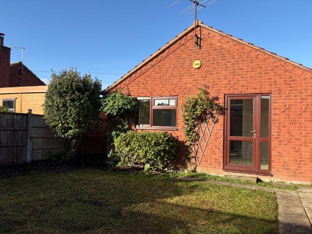 House for rent in Bingham, Rushcliffe