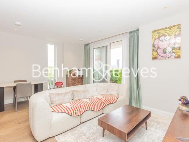 House for rent in Oval, Greater London