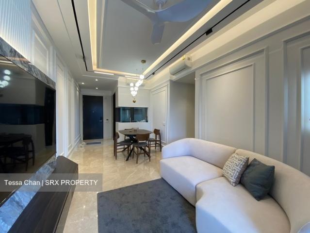 Apartment for sale in Tanglin Road